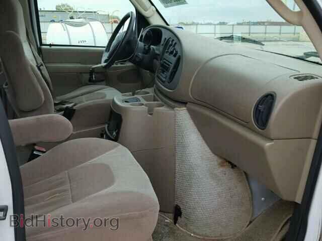 2003 FORD ECONOLINE - VIN: 1FDRE14L53HB65949 - Photo 5