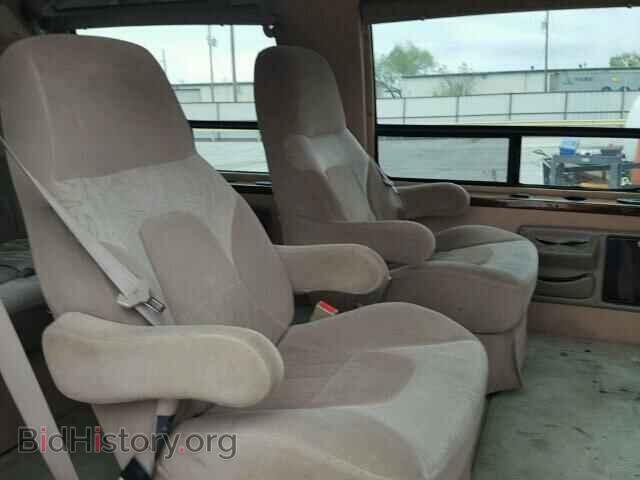 2003 FORD ECONOLINE - VIN: 1FDRE14L53HB65949 - Photo 6