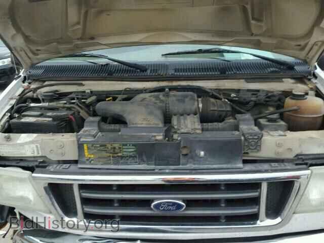 2003 FORD ECONOLINE - VIN: 1FDRE14L53HB65949 - Photo 7