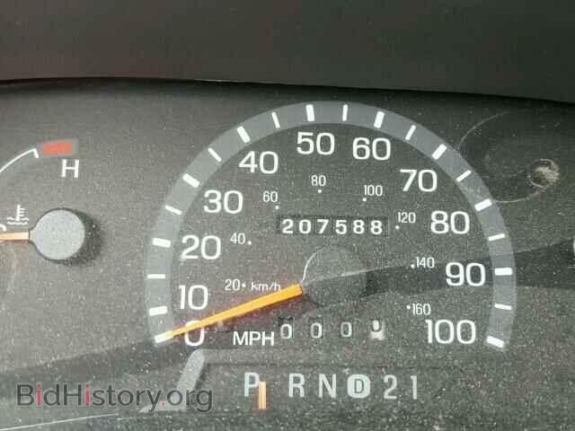 2003 FORD ECONOLINE - VIN: 1FDRE14L53HB65949 - Photo 8