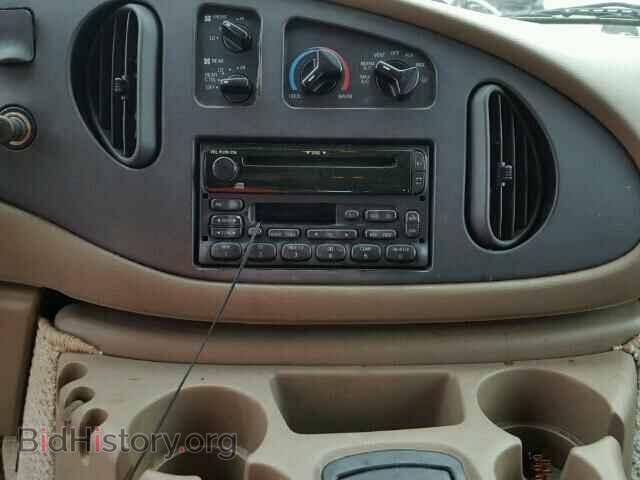2003 FORD ECONOLINE - VIN: 1FDRE14L53HB65949 - Photo 9