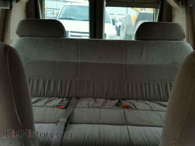 2003 FORD ECONOLINE - VIN: 1FDRE14L53HB65949 - Photo 10
