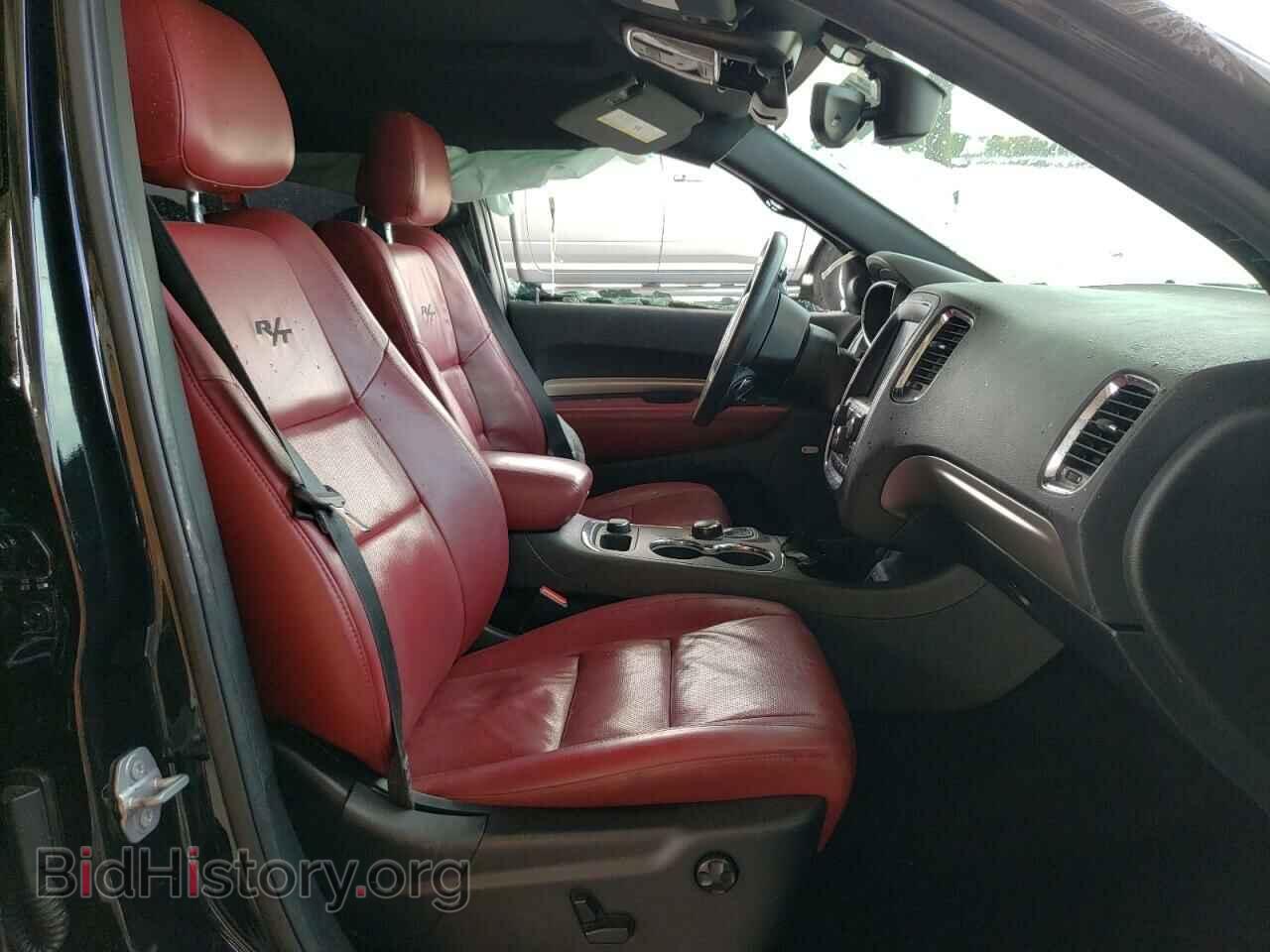 2017 DODGE DURANGO - VIN: 1C4SDJCT7HC753172 - Photo 5