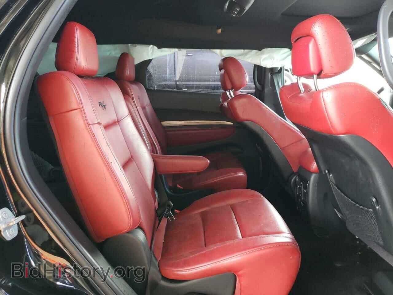 2017 DODGE DURANGO - VIN: 1C4SDJCT7HC753172 - Photo 6
