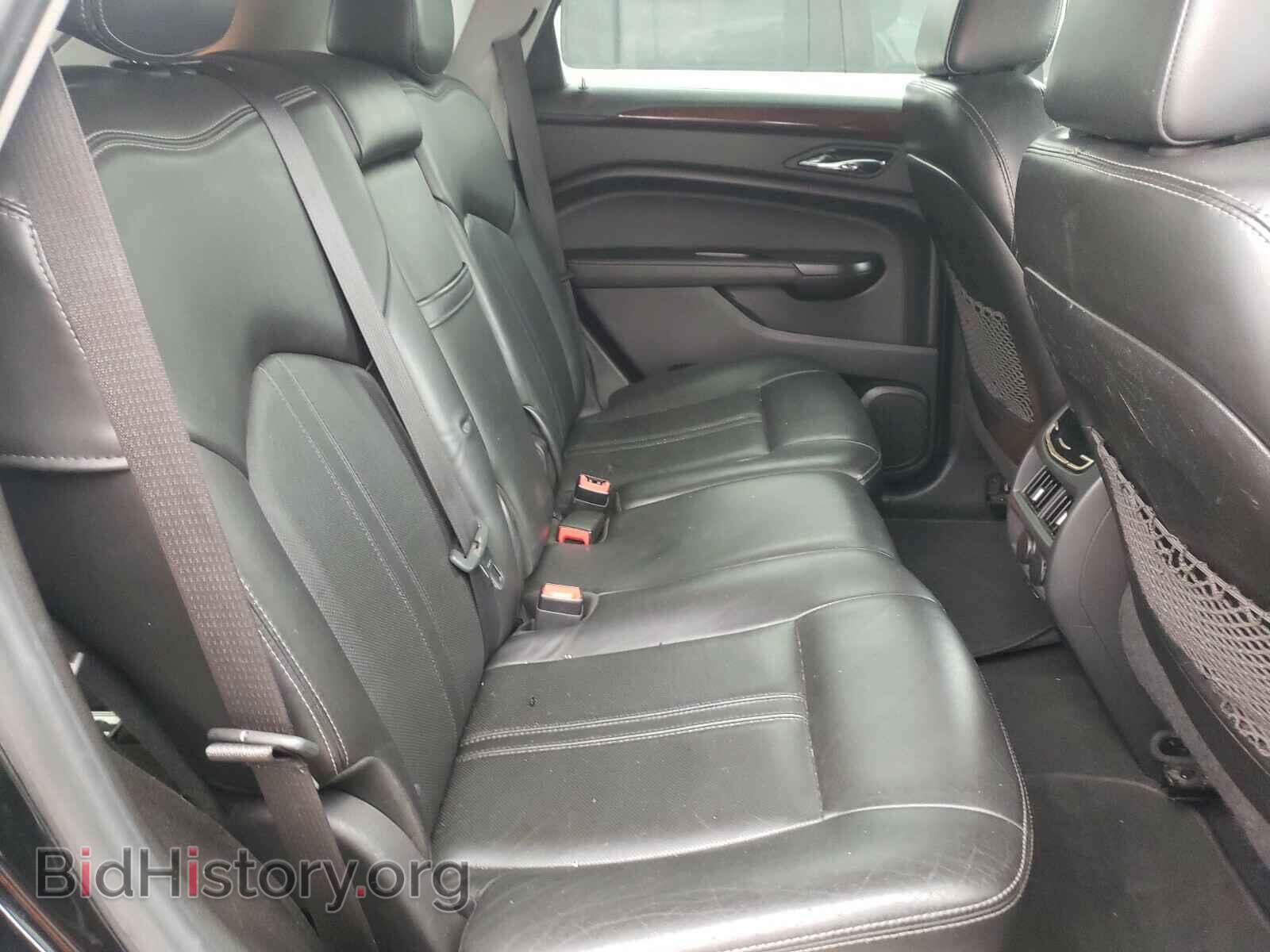 2013 CADILLAC SRX - VIN: 3GYFNEE32DS633751 - Photo 6