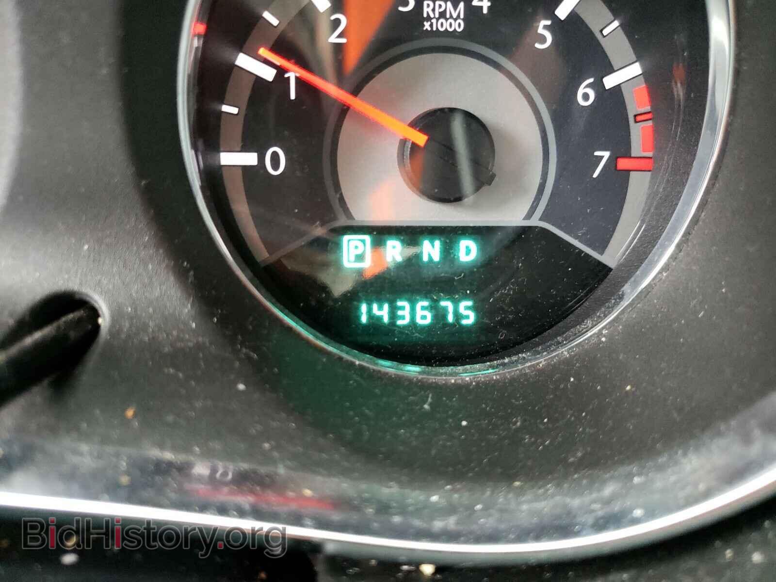 2012 CHRYSLER 200 - VIN: 1C3CCBCB5CN255459 - Фото 8