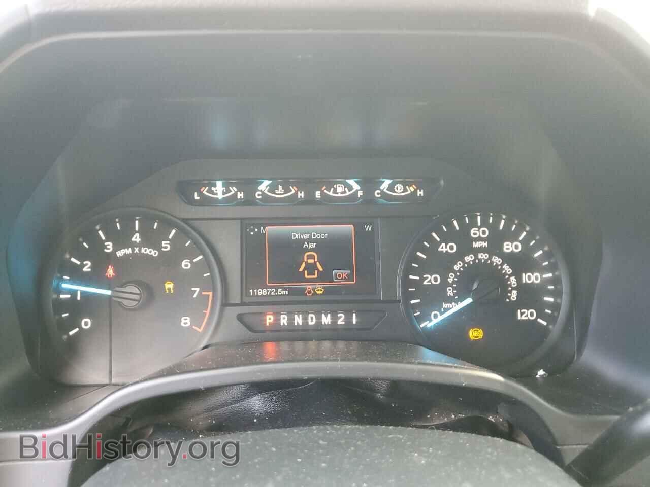 2019 FORD All Models - VIN: 1FTMF1CB1KKD57276 - Photo 9
