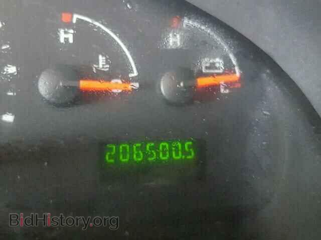 2007 FORD ECONOLINE - VIN: 1FTNE24W27DA43551 - Фото 8