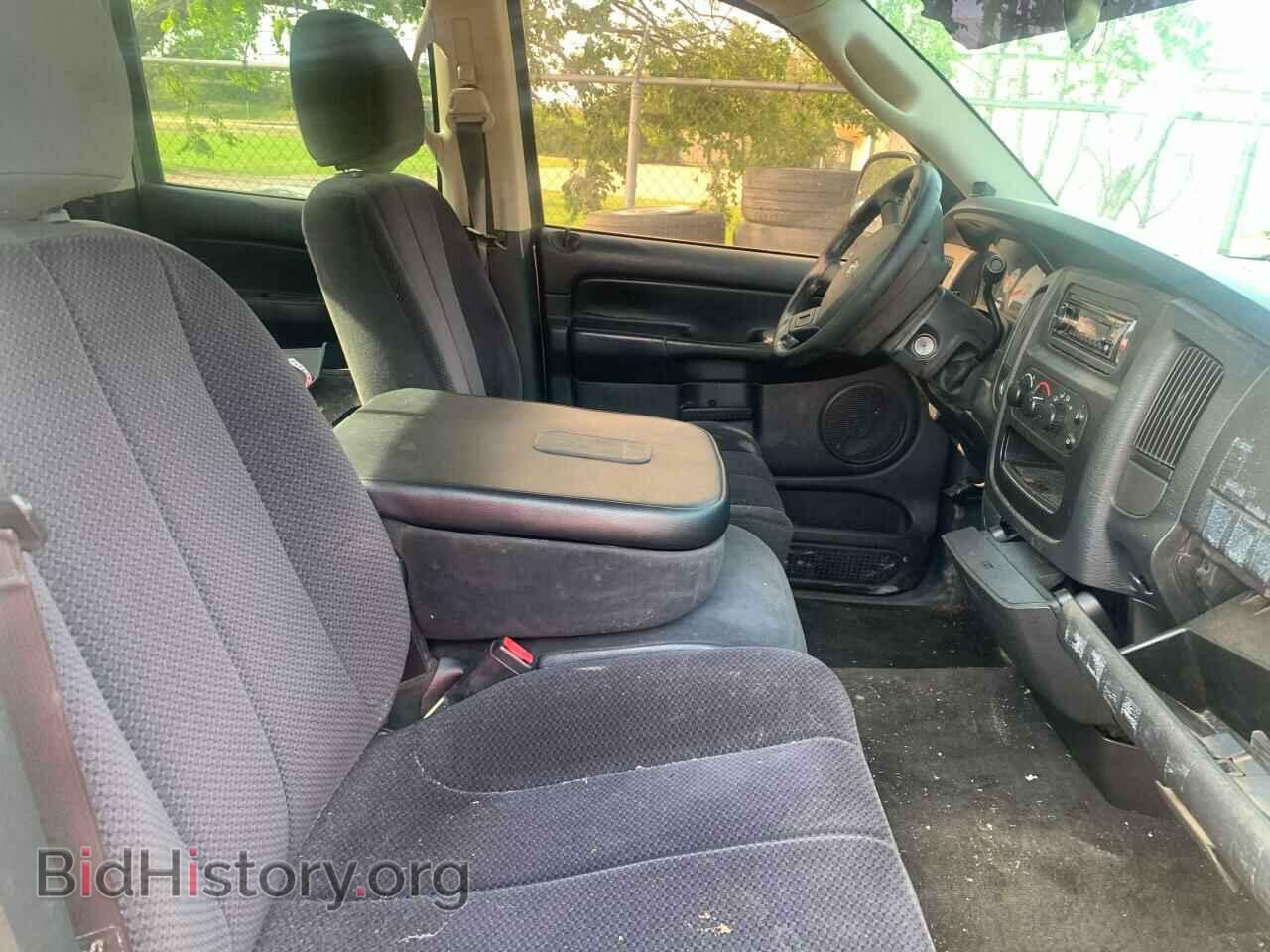 2011 CHEVROLET SILVERADO - VIN: 1GCRKSE34BZ228209 - Фото 5