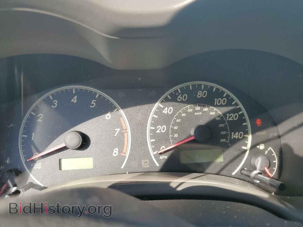 2009 TOYOTA COROLLA - VIN: JTDBL40E899078117 - Фото 9