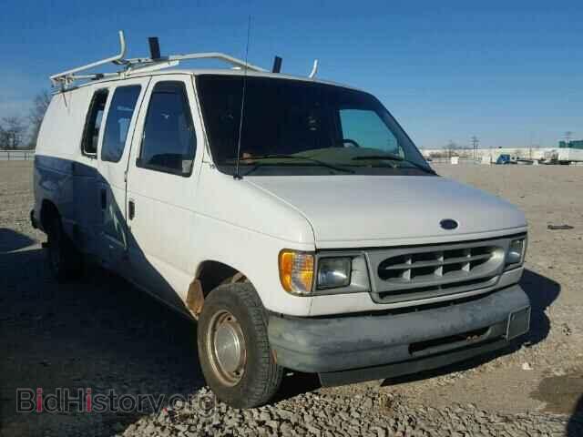 Фотография 1FTRE14201HB59713 - FORD ECONOLINE 2001