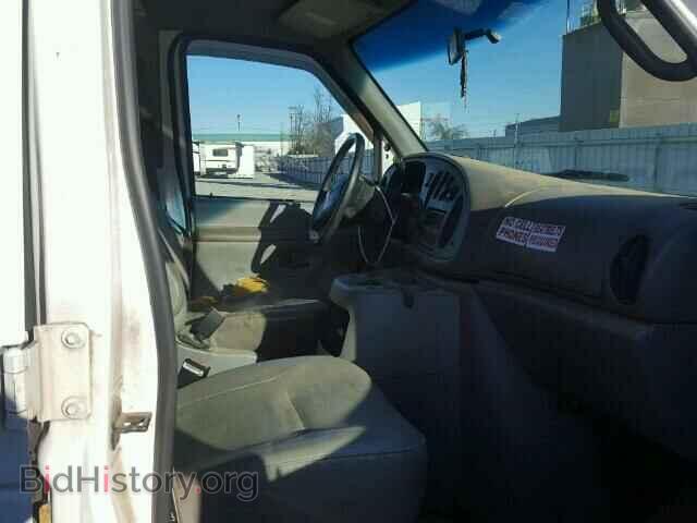 2001 FORD ECONOLINE - VIN: 1FTRE14201HB59713 - Фото 5