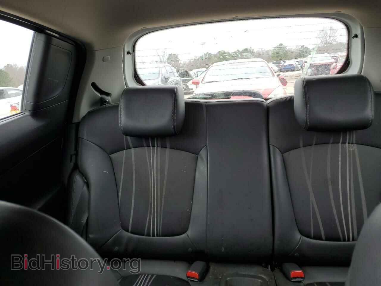 2014 CHEVROLET SPARK - VIN: KL8CD6S92EC566708 - Photo 10