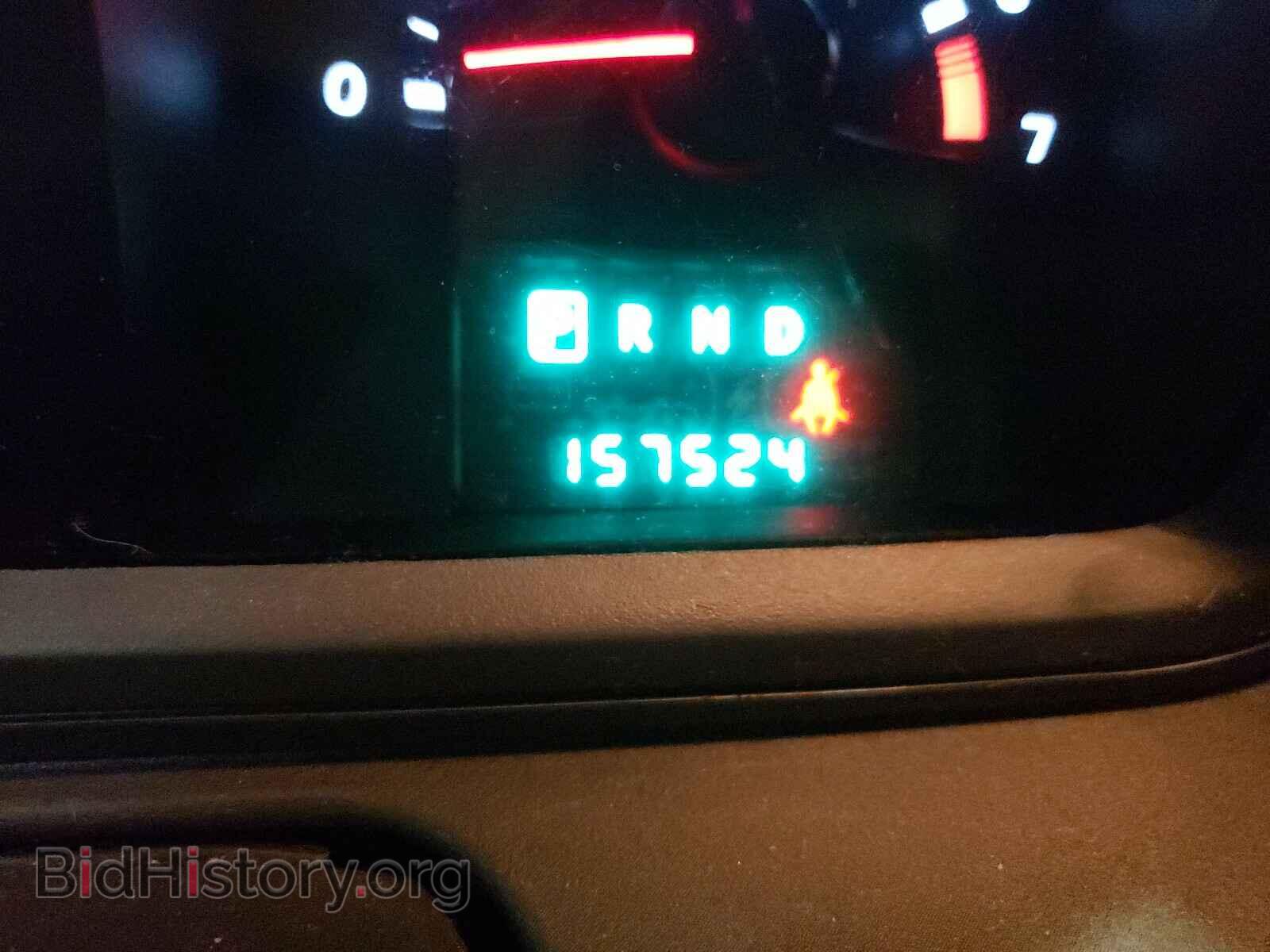 2010 DODGE JOURNEY - VIN: 3D4PG5FV4AT163994 - Фото 8