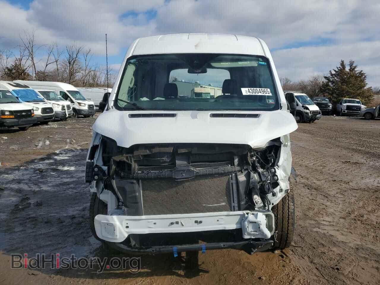 2023 FORD TRANSIT - VIN: 1FTBR1C8XPKC01098 - Фото 5