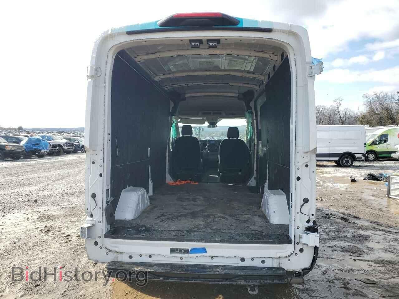 2023 FORD TRANSIT - VIN: 1FTBR1C8XPKC01098 - Фото 6