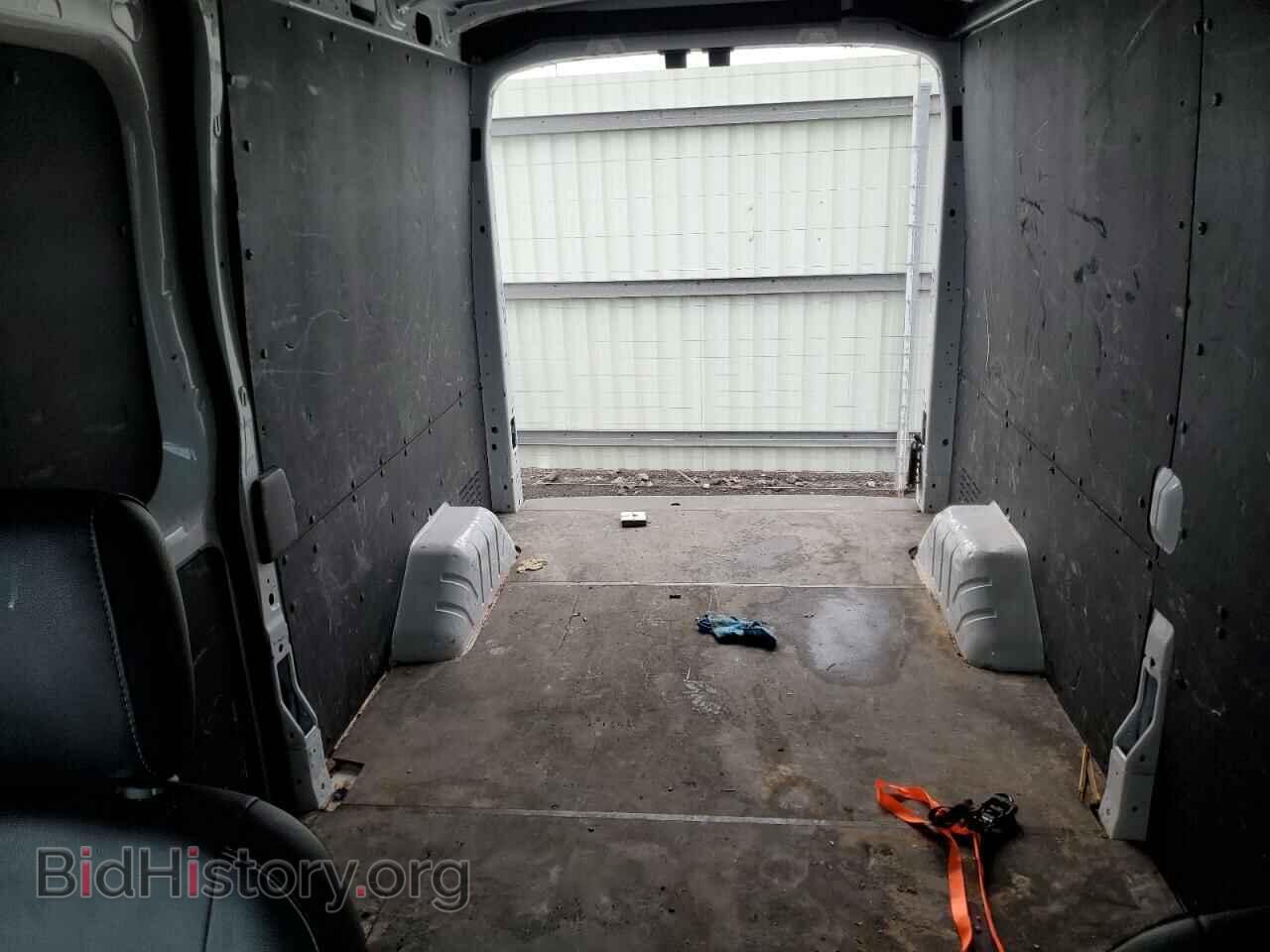 2023 FORD TRANSIT - VIN: 1FTBR1C8XPKC01098 - Фото 10