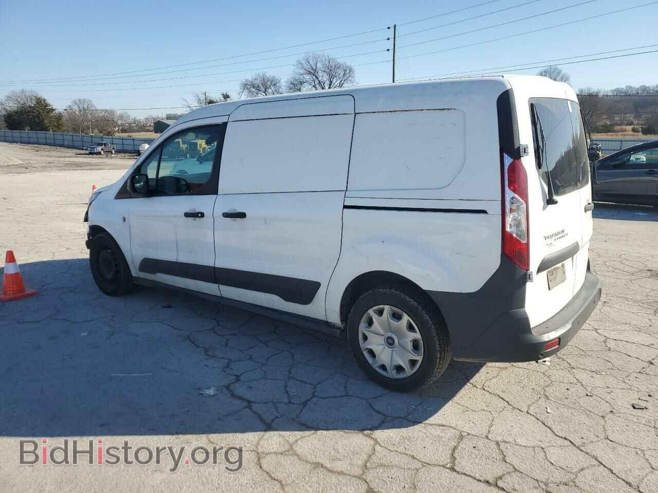 2016 FORD TRANSIT - VIN: NM0LS7E70G1270630 - Фото 2