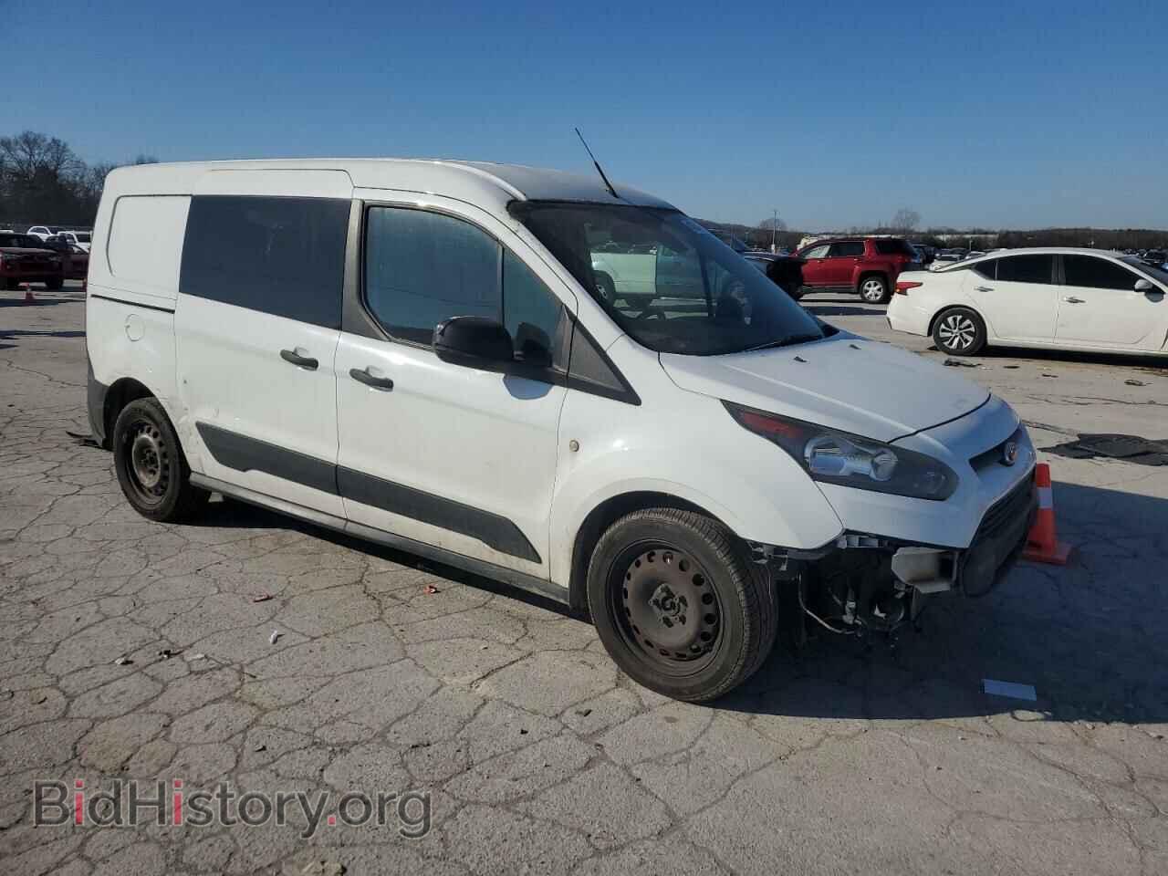 2016 FORD TRANSIT - VIN: NM0LS7E70G1270630 - Фото 4