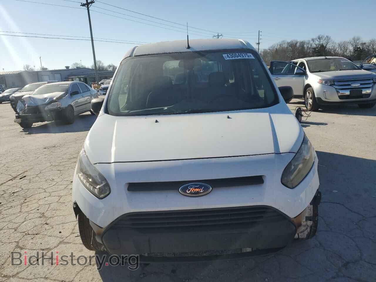 2016 FORD TRANSIT - VIN: NM0LS7E70G1270630 - Фото 5