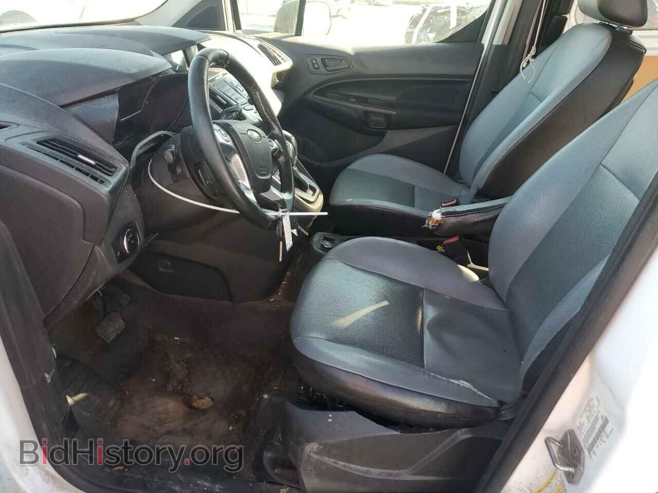 2016 FORD TRANSIT - VIN: NM0LS7E70G1270630 - Фото 7