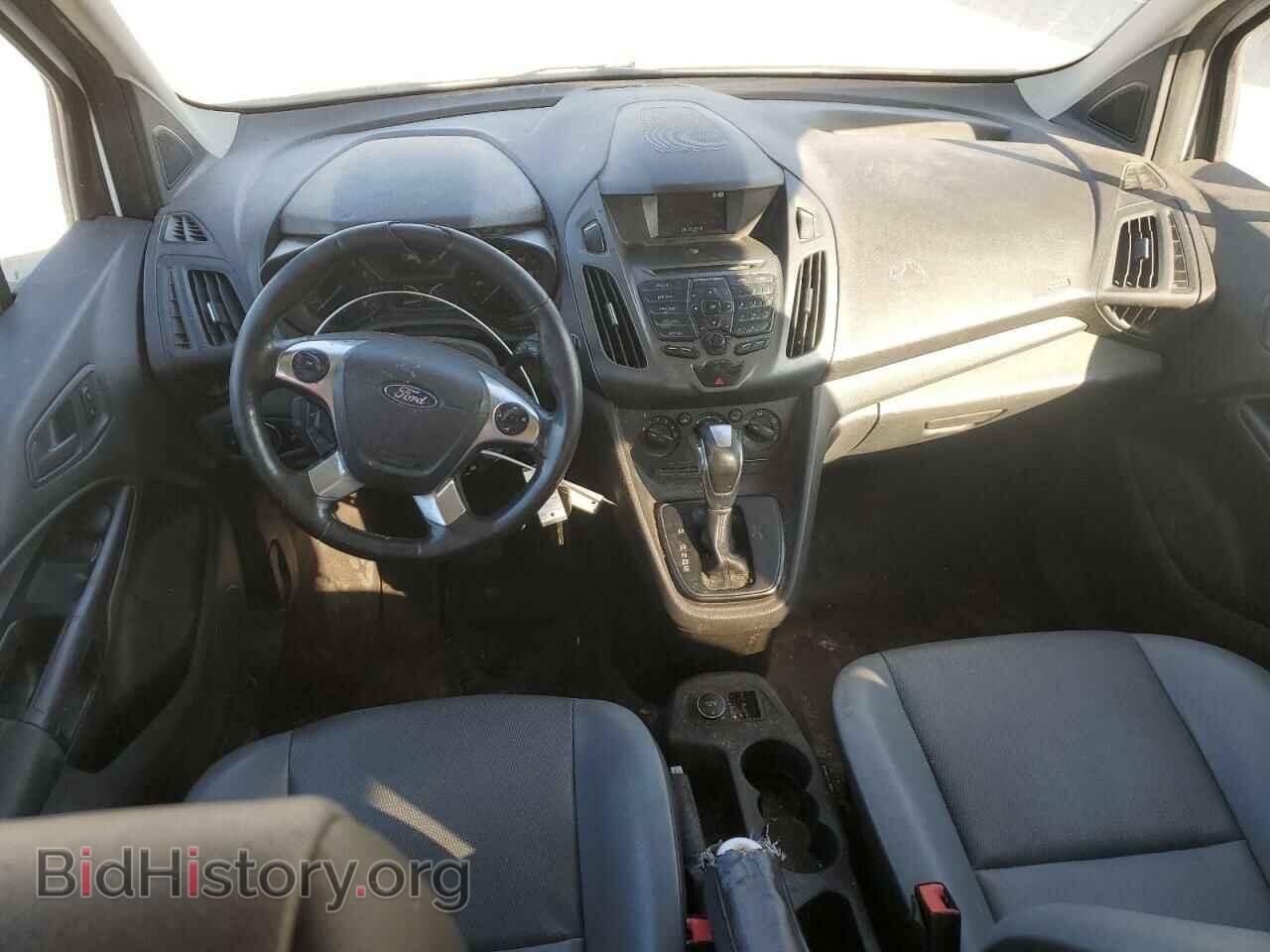 2016 FORD TRANSIT - VIN: NM0LS7E70G1270630 - Фото 8