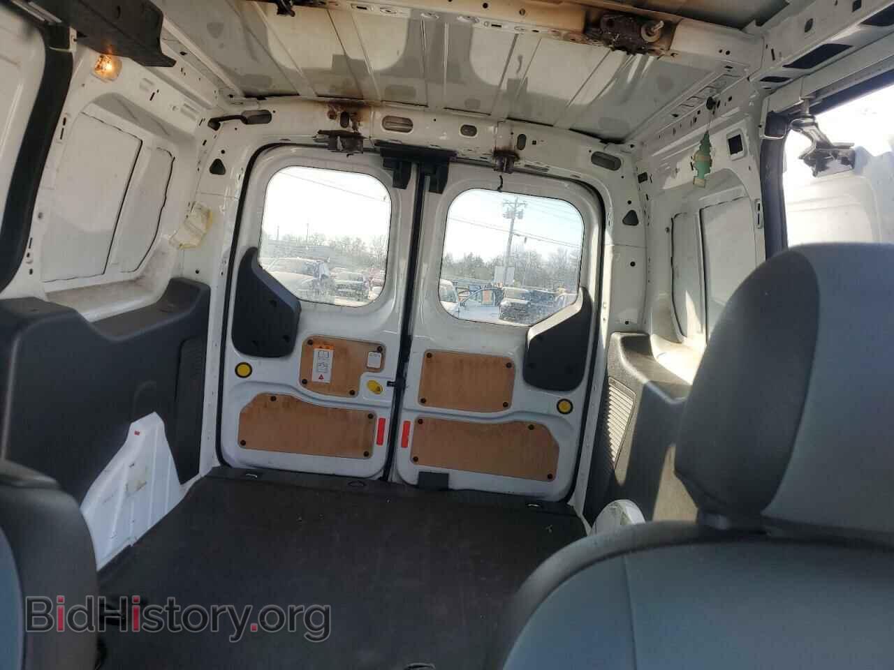 2016 FORD TRANSIT - VIN: NM0LS7E70G1270630 - Фото 10