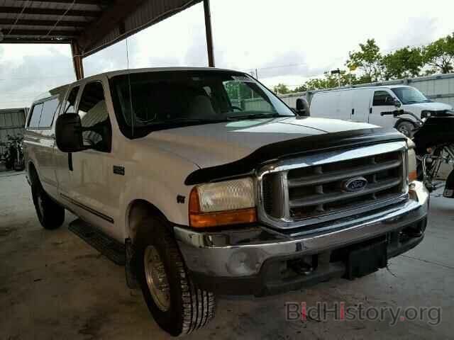 Photo 1FTNX20S5YED91921 - FORD F250 2000
