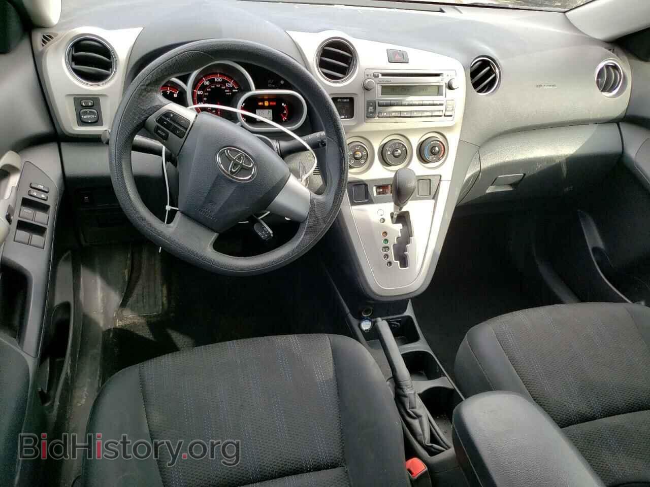 2011 TOYOTA COROLLA - VIN: 2T1KU4EE0BC660833 - Фото 8