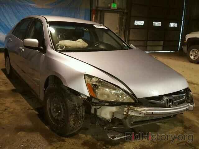 Photo 1HGCM56374A179462 - HONDA ACCORD 2004