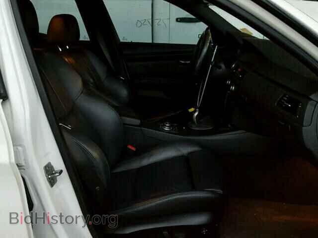2010 BMW M3 - VIN: WBSPM9C52AE202009 - Фото 5