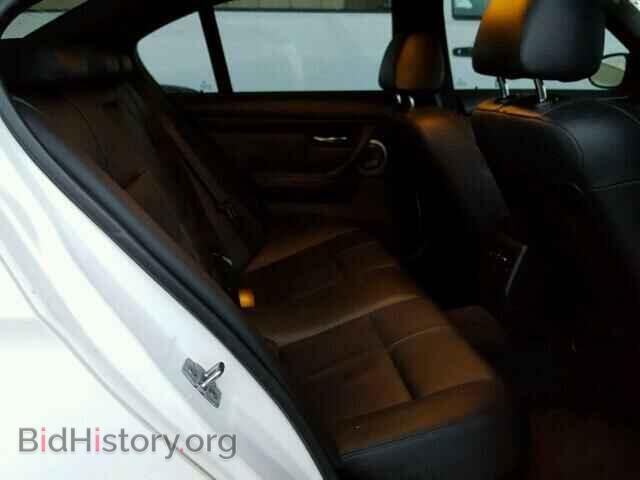 2010 BMW M3 - VIN: WBSPM9C52AE202009 - Фото 6