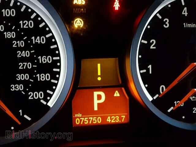 2010 BMW M3 - VIN: WBSPM9C52AE202009 - Фото 8