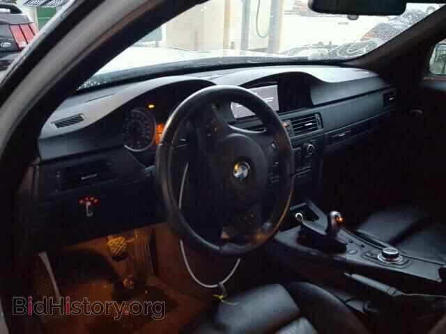 2010 BMW M3 - VIN: WBSPM9C52AE202009 - Фото 9