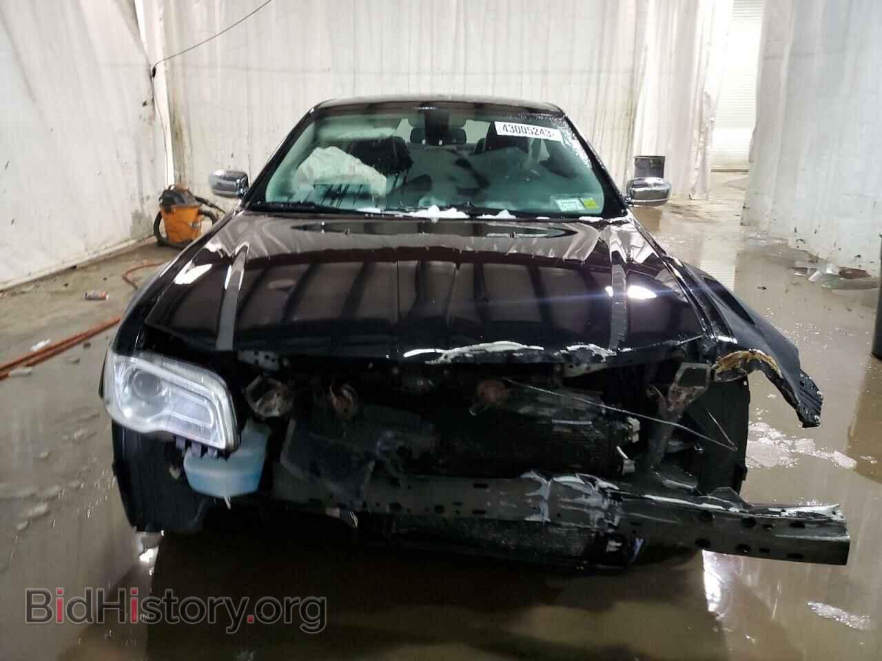 2017 CHRYSLER 300 - VIN: 2C3CCAKG4HH566758 - Фото 5