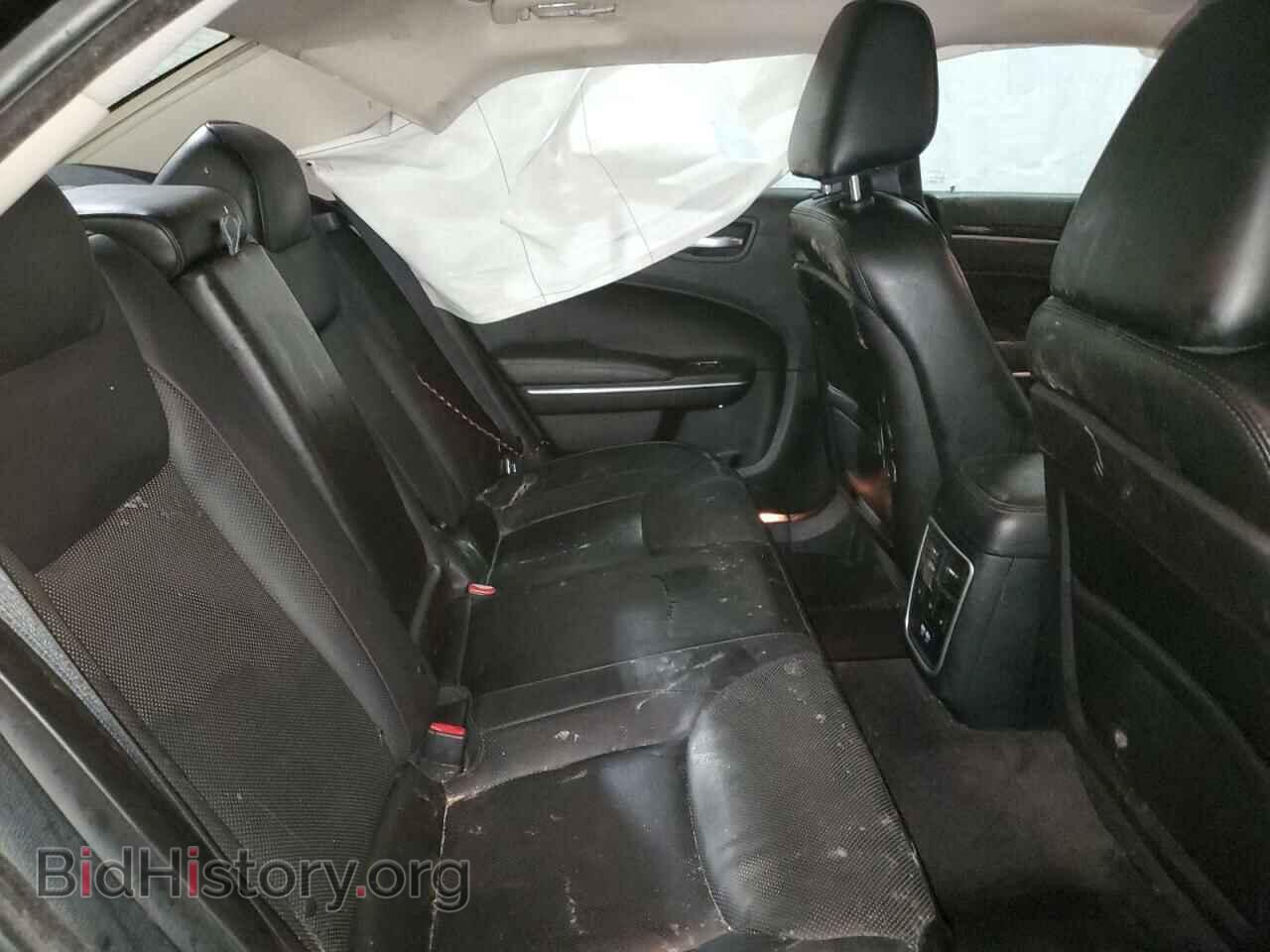 2017 CHRYSLER 300 - VIN: 2C3CCAKG4HH566758 - Фото 10