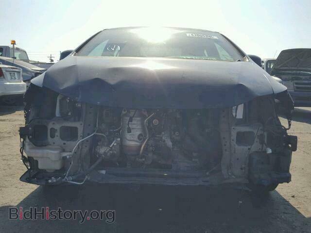 2012 HONDA CIVIC LX - VIN: 19XFB2F53CE070901 - Фото 9