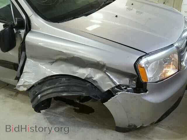 2012 HONDA PILOT - VIN: 5FNYF4H28CB082595 - Фото 9