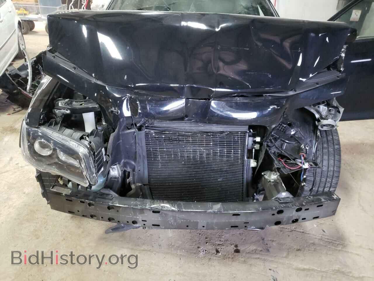 2017 CHRYSLER 300 - VIN: 2C3CCAGG3HH508293 - Фото 7