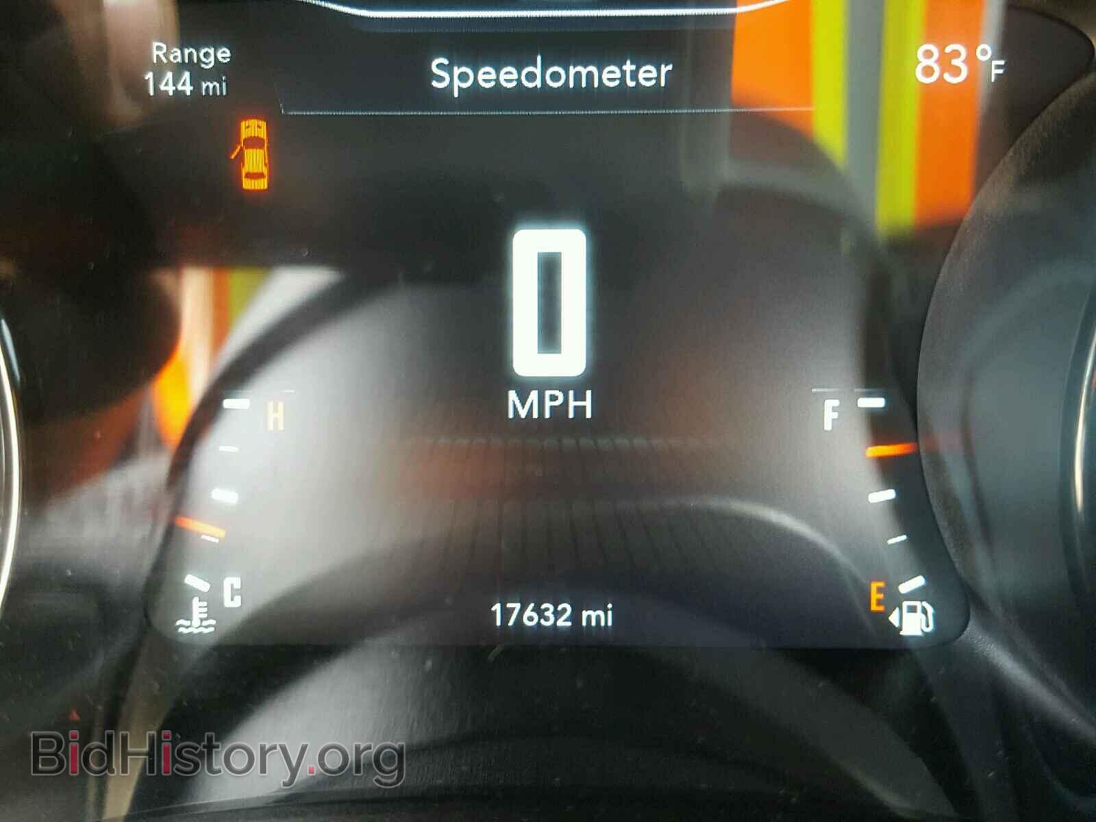 2017 DODGE CHALLENGER - VIN: 2C3CDZBTXHH540853 - Фото 8