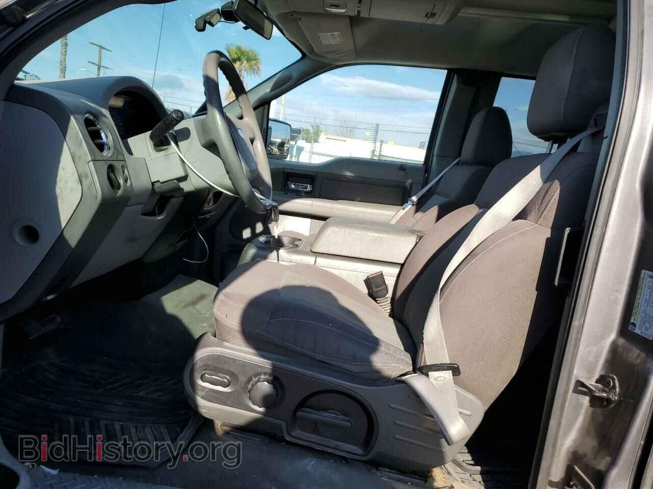 2005 FORD All Models - VIN: 1FTPX14505FB37739 - Фото 7