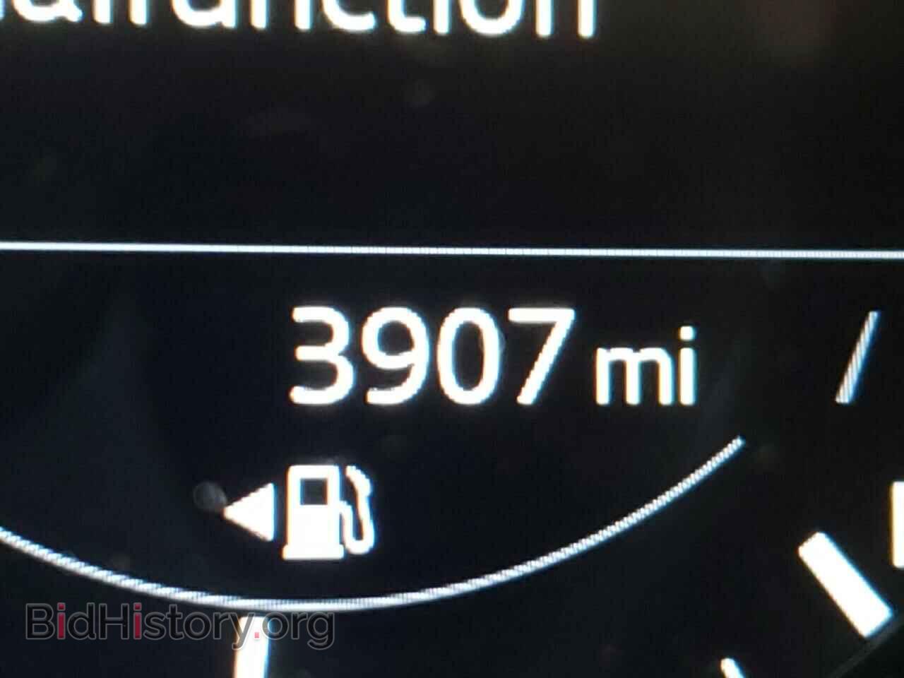 2021 MAZDA CX-5 - VIN: JM3KFBCM3M0449820 - Фото 8