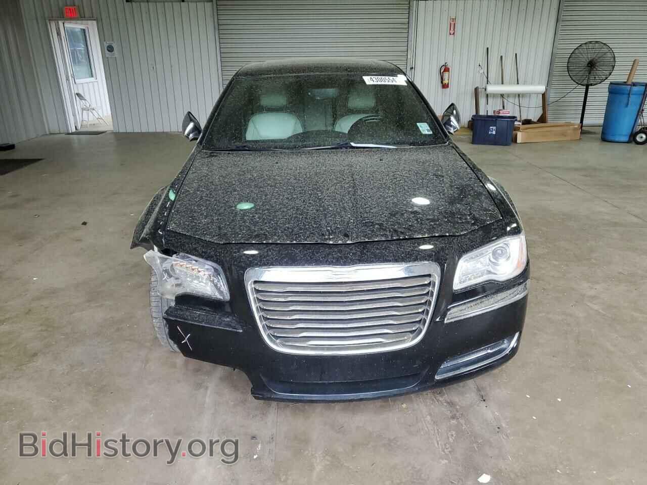 2013 CHRYSLER 300 - VIN: 2C3CCAAG7DH739913 - Фото 5