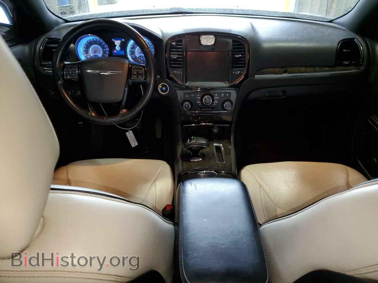 2013 CHRYSLER 300 - VIN: 2C3CCAAG7DH739913 - Фото 8
