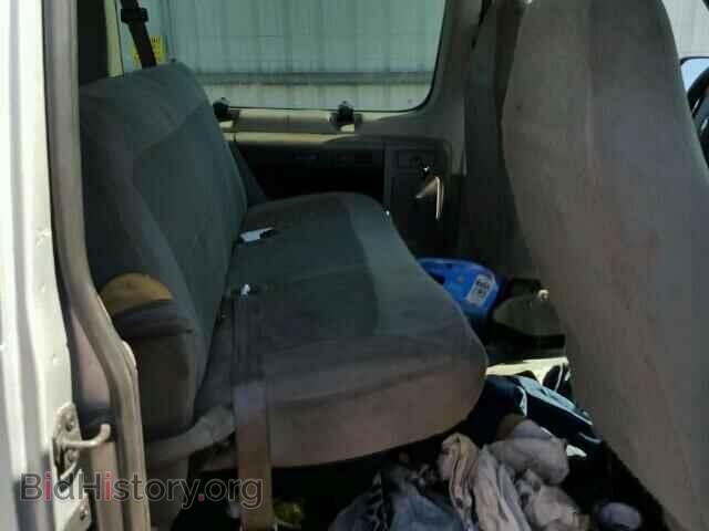 2007 FORD ECONOLINE - VIN: 1FBNE31L47DA49419 - Photo 6