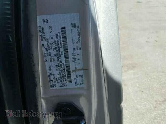 2007 FORD ECONOLINE - VIN: 1FBNE31L47DA49419 - Photo 10