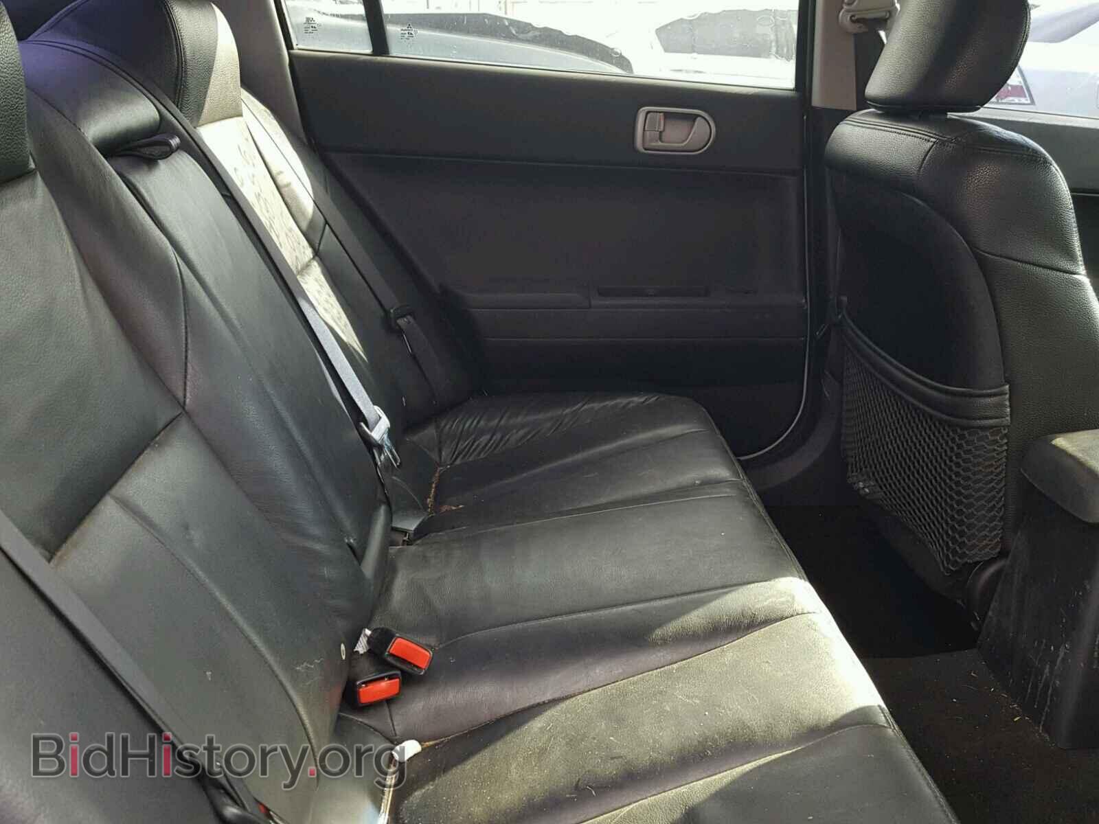 2005 MITSUBISHI GALANT - VIN: 4A3AB36F05E067006 - Фото 6