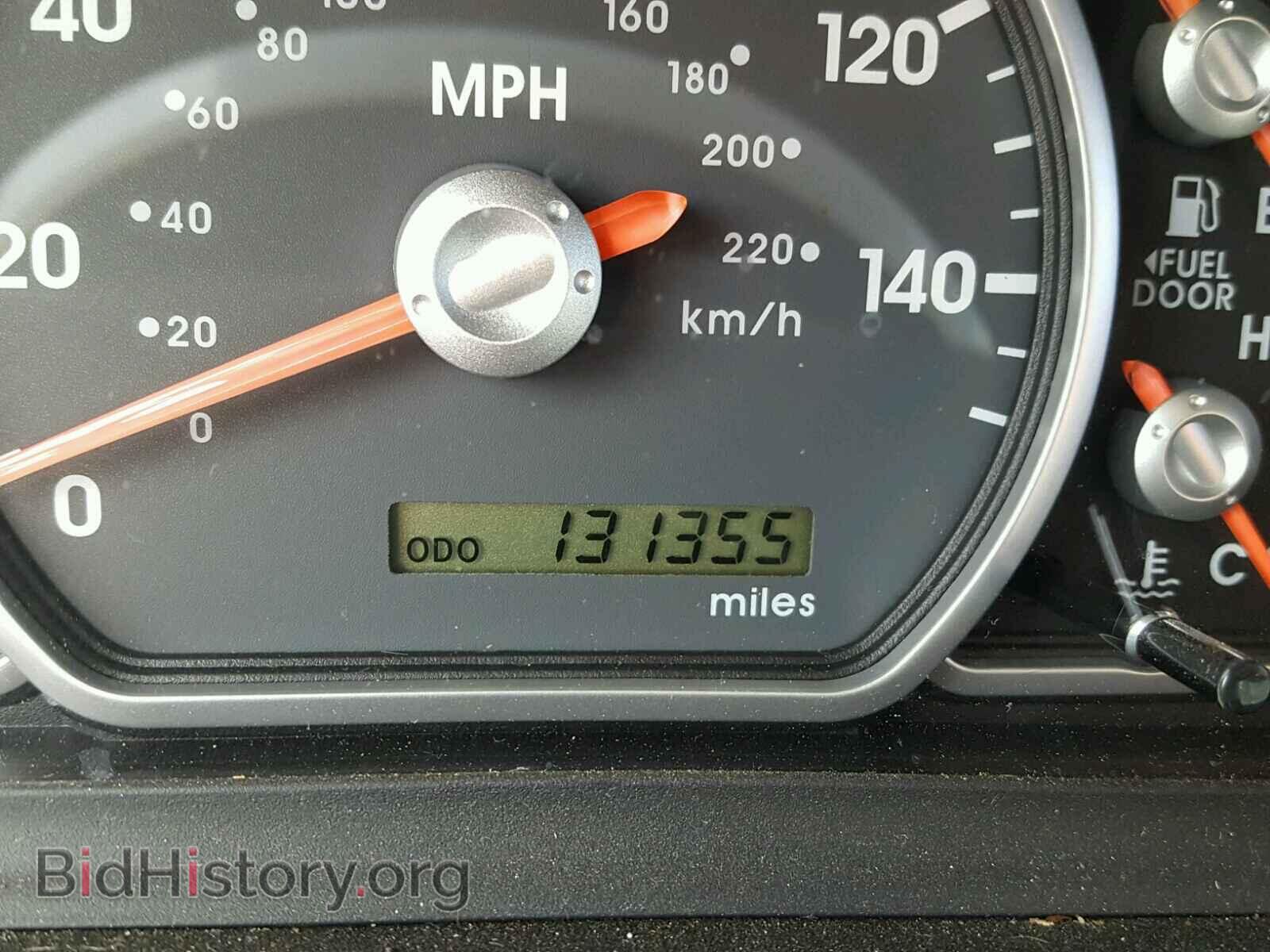2005 MITSUBISHI GALANT - VIN: 4A3AB36F05E067006 - Фото 8