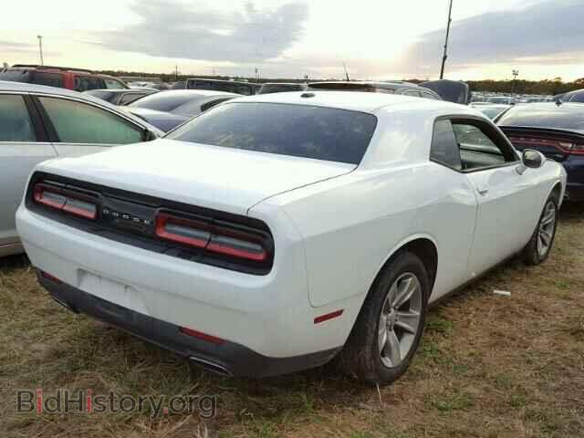 2015 DODGE CHALLENGER - VIN: 2C3CDZAG2FH757914 - Photo 4