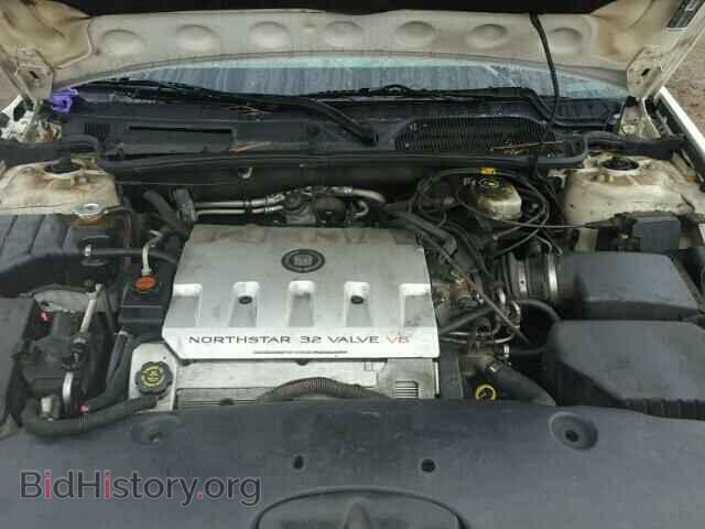 2001 CADILLAC DEVILLE - VIN: 1G6KD54Y91U236508 - Фото 7